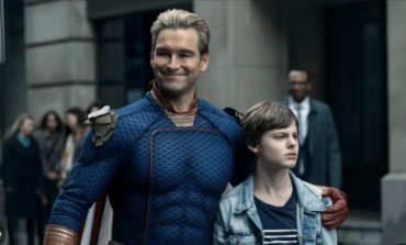 "The Boys' Eric Kriple "Irritated" Over "Very Smart" Viewers Figuring Out Twist in 'Gen V' Penultimate Episode